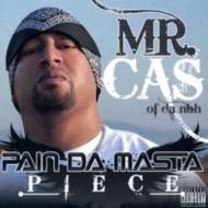 【送料無料】 Mr Cas / Pain Da Masta Piece 輸入盤 【CD】