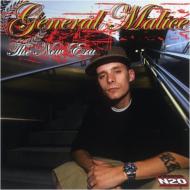 General Malice / New Era 【CD】