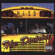 H.i.s.d. / District 輸入盤 【CD】