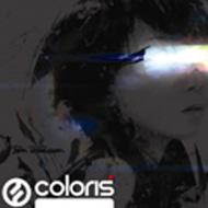 she / Coloris 【CD】