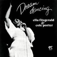 Ella Fitzgerald エラフィッツジェラルド / Dream Dancing 輸入盤 【CD】