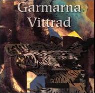 Garmarna / Vittrad 輸入盤 【CD】