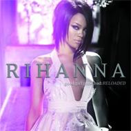 【送料無料】 Rihanna リアーナ / Good Girl Gone Bad: Reloaded 輸入盤 【CD】