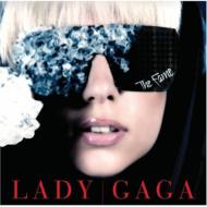 Lady Gaga レディーガガ / Fame - Revised Internation Ver. 輸入盤 【CD】