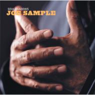 Joe Sample ジョーサンプル / Soul Shadows 【Hi Quality CD】