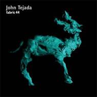 John Tejada / Fabric 44 輸入盤 【CD】