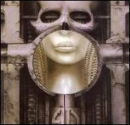 Emerson Lake＆Palmer (ELP) エマーソンレイク＆パーマー / Brain Salad Surgery 【LP】