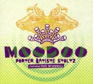 【送料無料】 George Porter Jr. / Russell Batiste / Brian Stoltz / Moodoo: Feat. Page Mcconnell 輸入盤 【CD】
