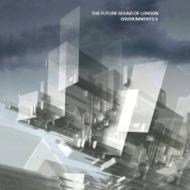 Future Sound Of London フューチャーサウンドオブロンドン / Environments: 2 輸入盤 【CD】