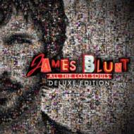 【送料無料】 James Blunt ジェームスブラント / All The Lost Souls 輸入盤 【CD】