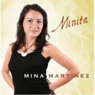 【送料無料】 Mina Martinez / Minita 【CD】