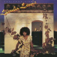 Linda Lewis リンダルイス / Hacienda View 【CD】