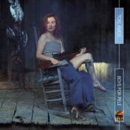 Tori Amos トーリエイモス / Boys For Pele - Limited Version 輸入盤 【CD】