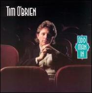 Tim O Brien / Odd Man In 輸入盤 【CD】