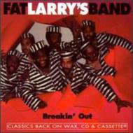 Fat Larrys Band / Breakin Out 輸入盤 【CD】