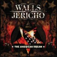 Walls Of Jericho / American Dream 【CD】