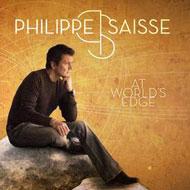 Philippe Saisse / At World's Edge 【CD】