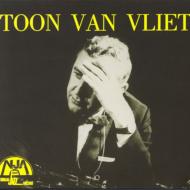 Toon Van Vliet / Toon Van Vliet 【CD】