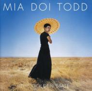 Mia Doi Todd / Golden State 輸入盤 【CD】