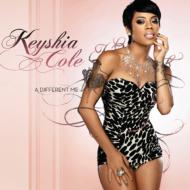 Keyshia Cole キーシャコール / Different Me 輸入盤 【CD】