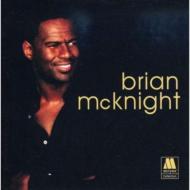 Brian Mcknight ブライアンマックナイト / Ultimate Collection 輸入盤 【CD】