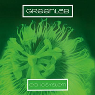 Greenlab / Echosystem 輸入盤 【CD】