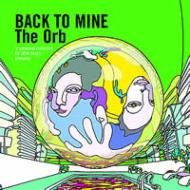 【送料無料】 Orb オーブ / Back To Mine 【CD】