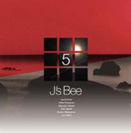 J's Bee / 5 【CD】