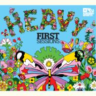 Heavy (Soul) / First Sessions 【CD】