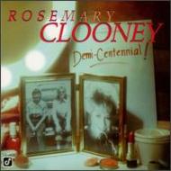 Rosemary Clooney ローズマリークルーニー / Demi Centennial 輸入盤 【CD】