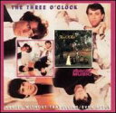 【送料無料】Three O'clock / Arrive Without Traveling & Ever After 輸入盤 【CD】