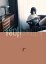 J (Korea)  / Sentimental ͢ CD