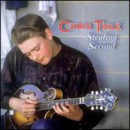【送料無料】 Chris Thile / Stealing Second 輸入盤 【CD】