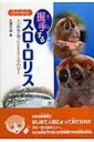 握手するスローロリス 人工飼育で育った小さなサルのハリー 文研ブックランド / 大西伝一郎 【全集・双書】