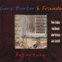 Gary Burton ゲイリーバートン / Departure 輸入盤 【CD】