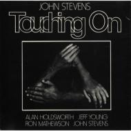 【送料無料】 Allan Holdsworth アランホールズワース / Touching On 【CD】