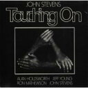 【送料無料】 Allan Holdsworth アランホールズワース / Touching On 【CD】