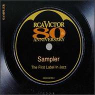 Rca Victor 80th Anniversary Sampler 輸入盤 【CD】