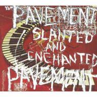 Pavement ペイブメント / Slanted & Enchanted 輸入盤 【CD】