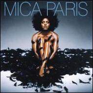 Mica Paris / Black Angel 輸入盤 【CD】