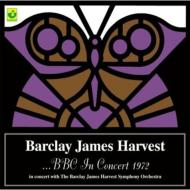 Barclay James Harvest バークレイジェームスハーベスト / Bbc In Concert 1972 輸入盤 【CD】