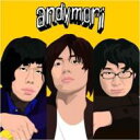 andymori ǥ  andymori CD