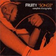 Fruity フルーティー / Songs 【CD】