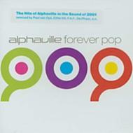 【送料無料】 Alphaville / Forever 輸入盤 【CD】