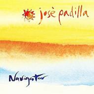 Jose Padilla ホセパディーヤ / Navigator 輸入盤 【CD】