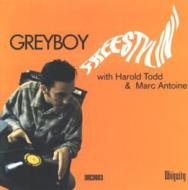 Greyboy / Freestylin' 輸入盤 【CD】