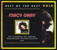 Macy Gray メイシーグレイ / Very Best Of 輸入盤 【CD】