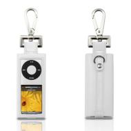iPodյʥ꡼  PRIE Ambassador for iPod nano 4G Snow Goods