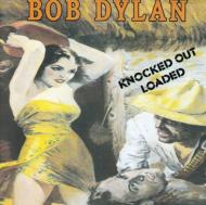 Bob Dylan ボブディラン / Knocked Out Loaded 輸入盤 【CD】
