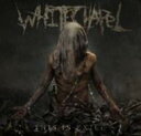 Whitechapel / This Is Exile 輸入盤 【CD】